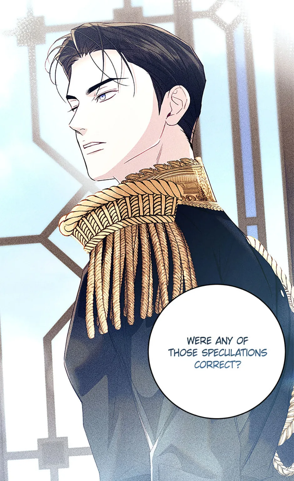 Little Did We Know Chapter 28 page 58