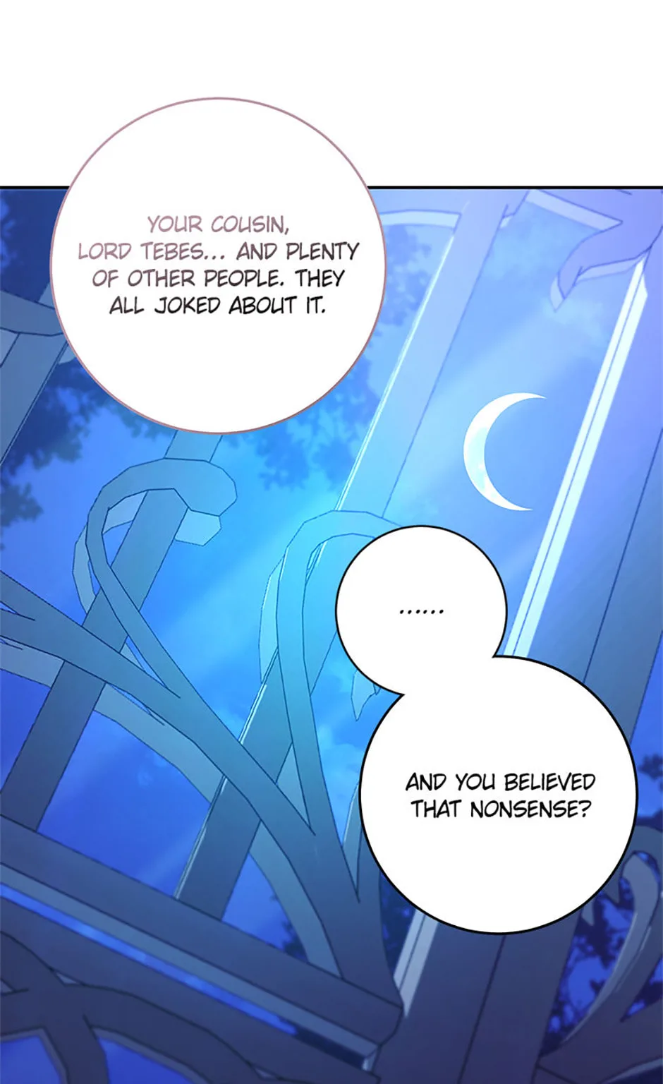 Little Did We Know Chapter 28 page 49