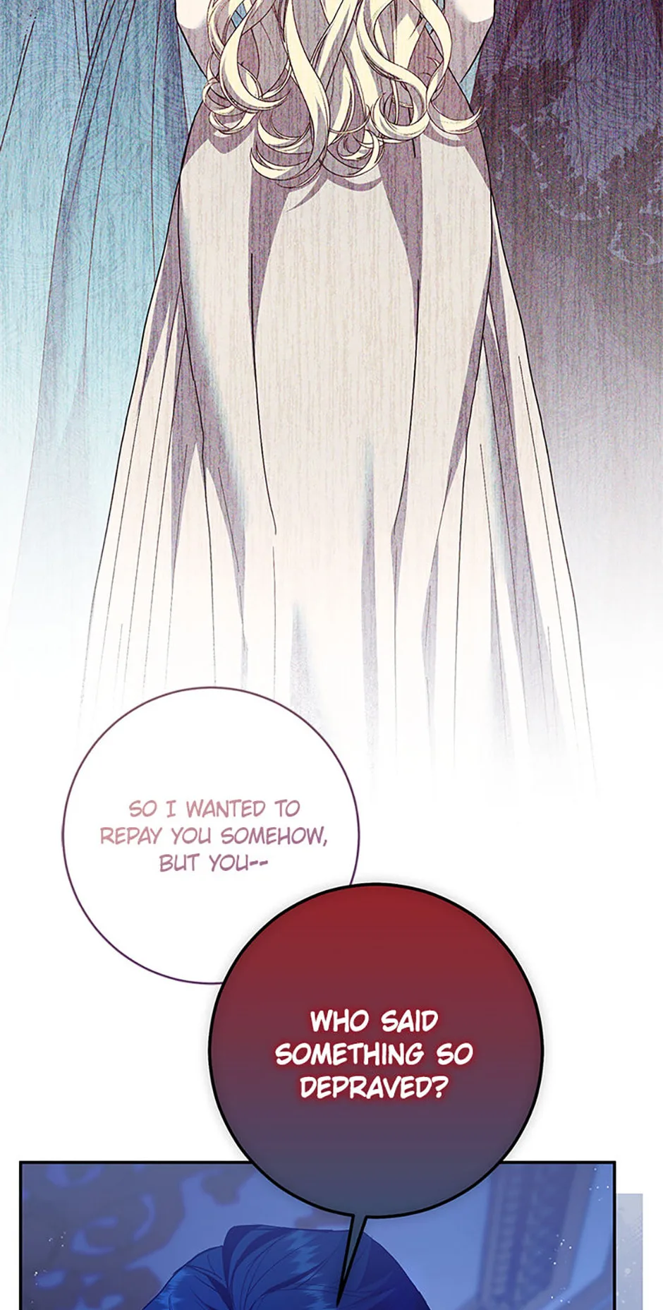 Little Did We Know Chapter 28 page 47