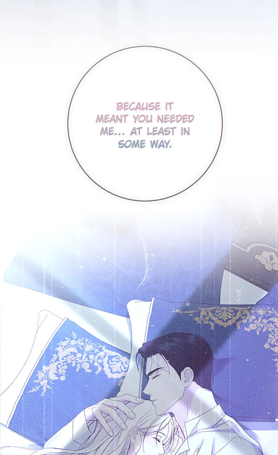 Little Did We Know Chapter 28 page 53