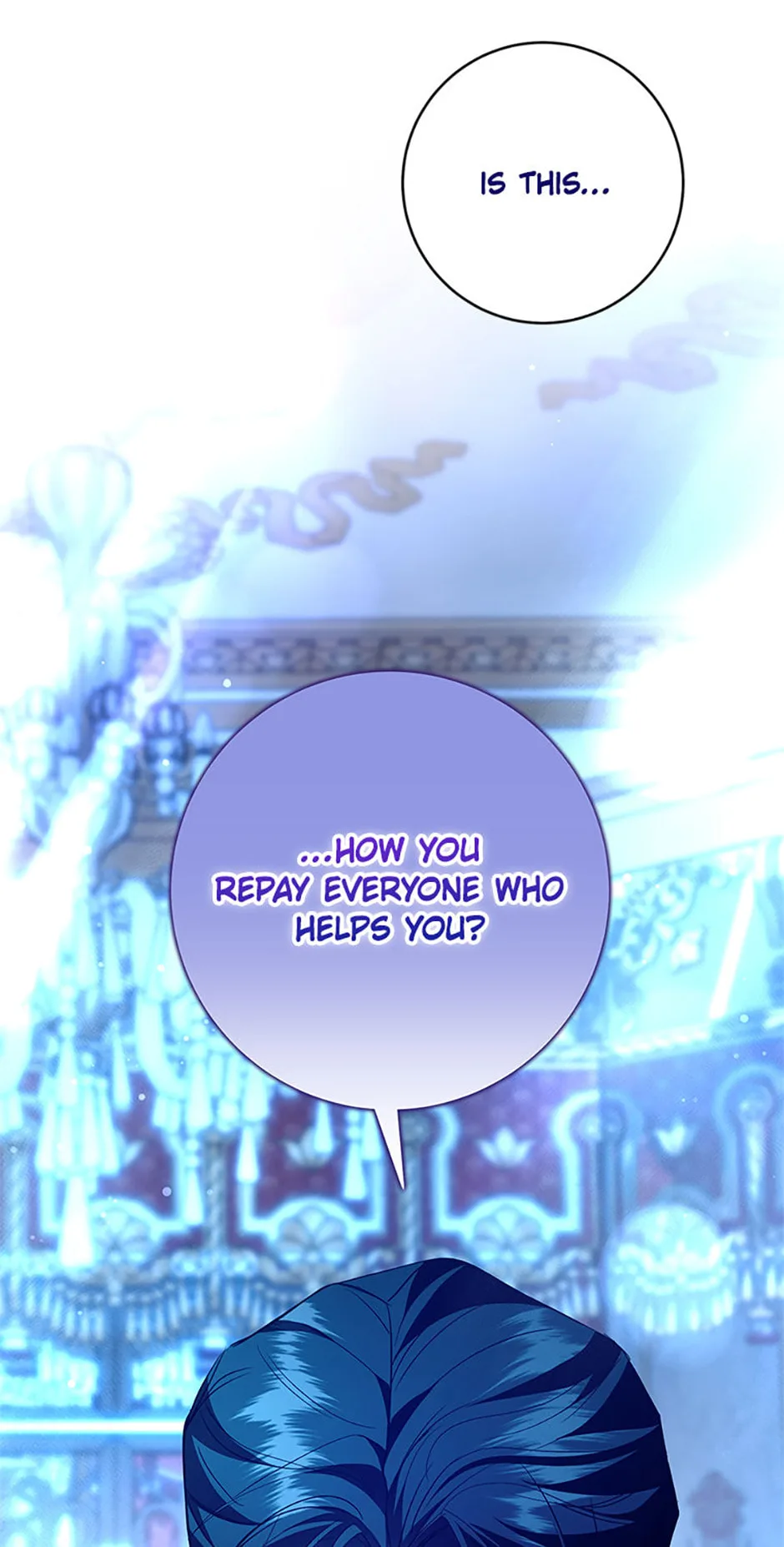 Little Did We Know Chapter 28 page 42