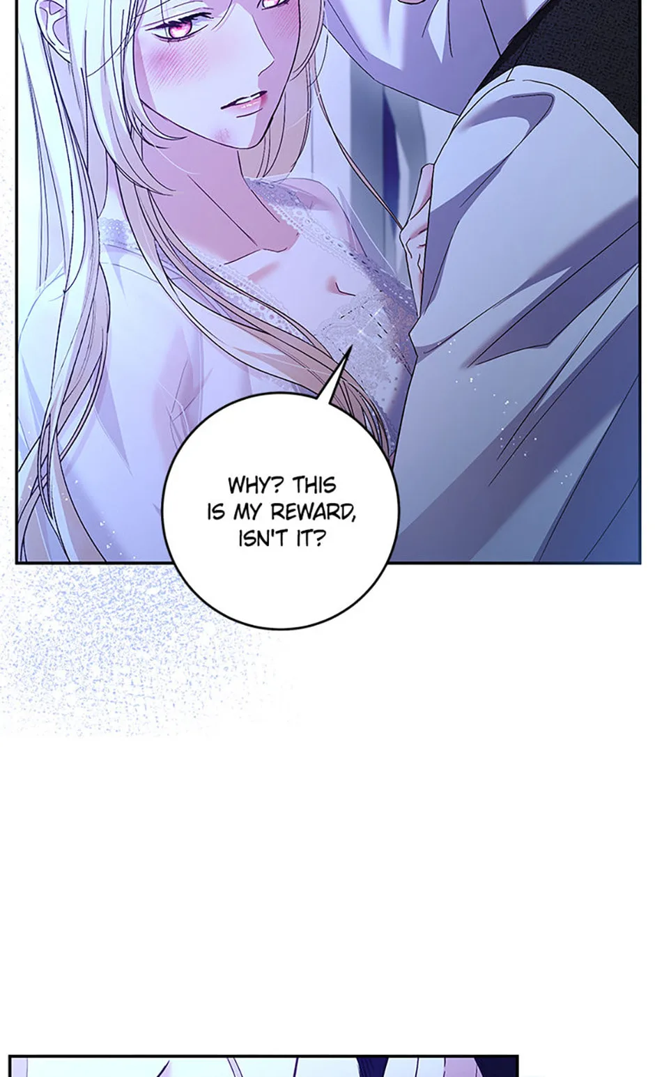 Little Did We Know Chapter 28 page 37