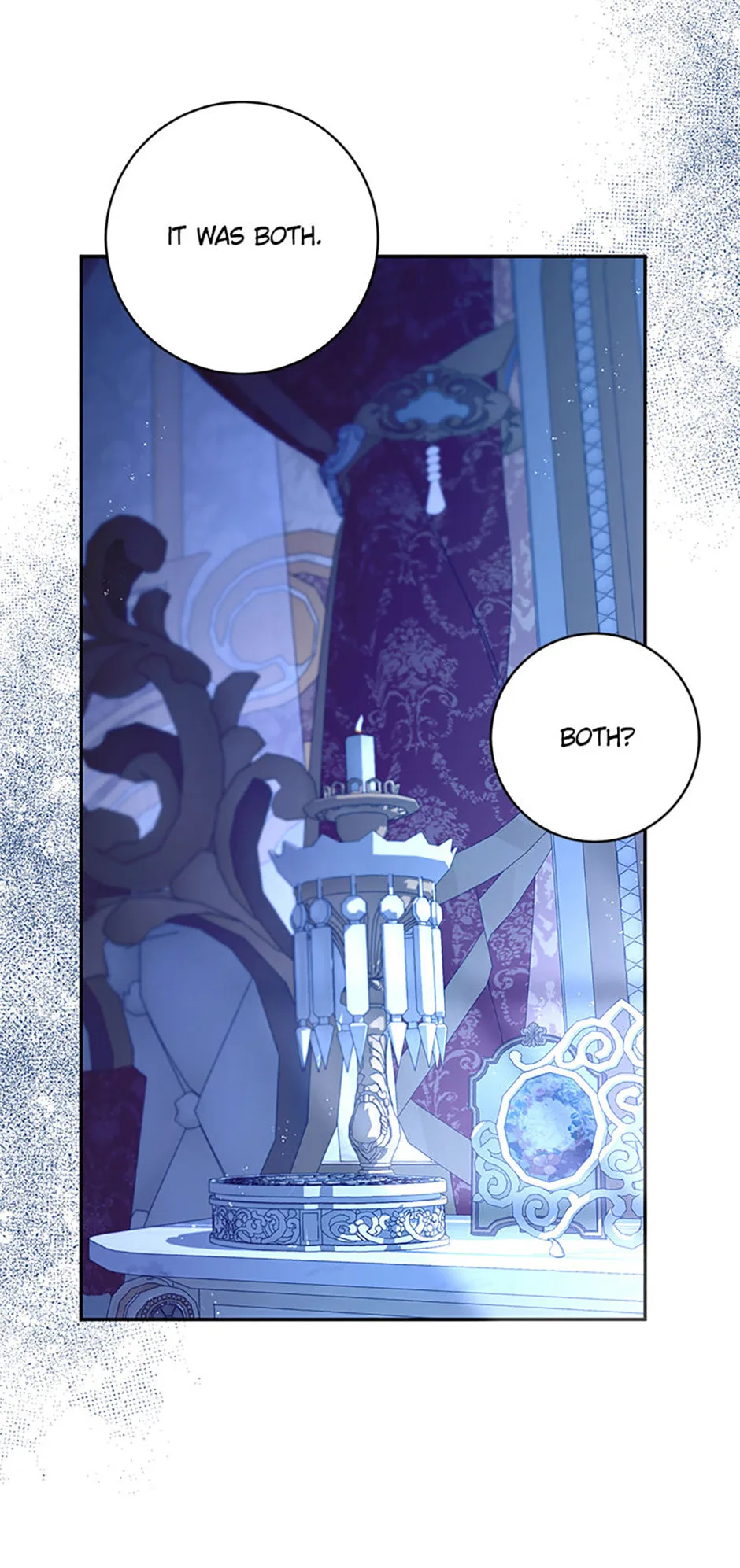 Little Did We Know Chapter 28 page 62