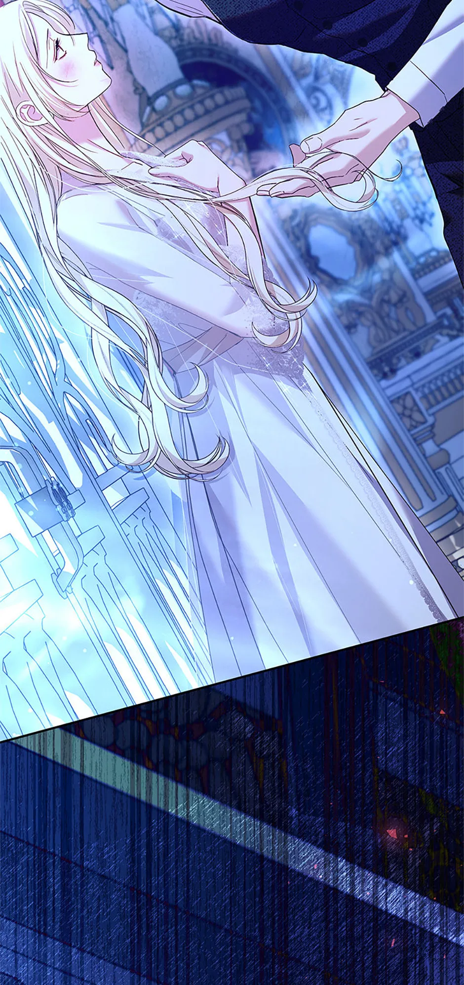 Little Did We Know Chapter 28 page 65