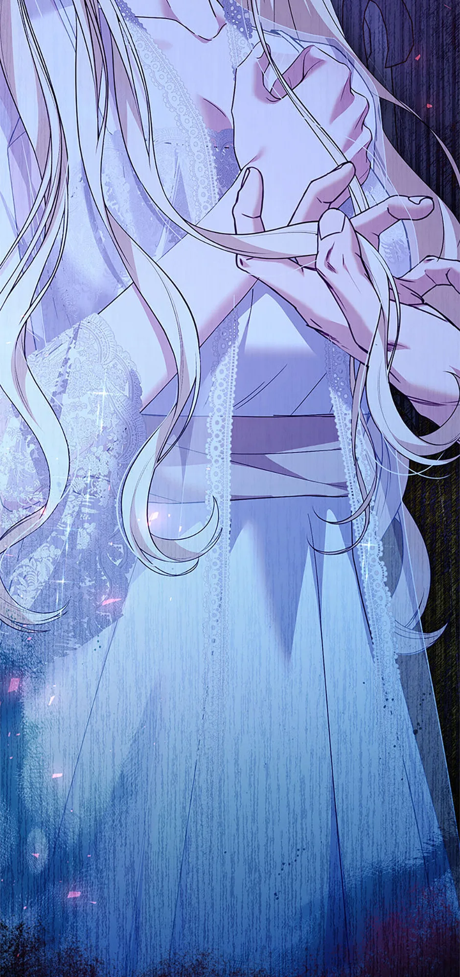 Little Did We Know Chapter 28 page 67