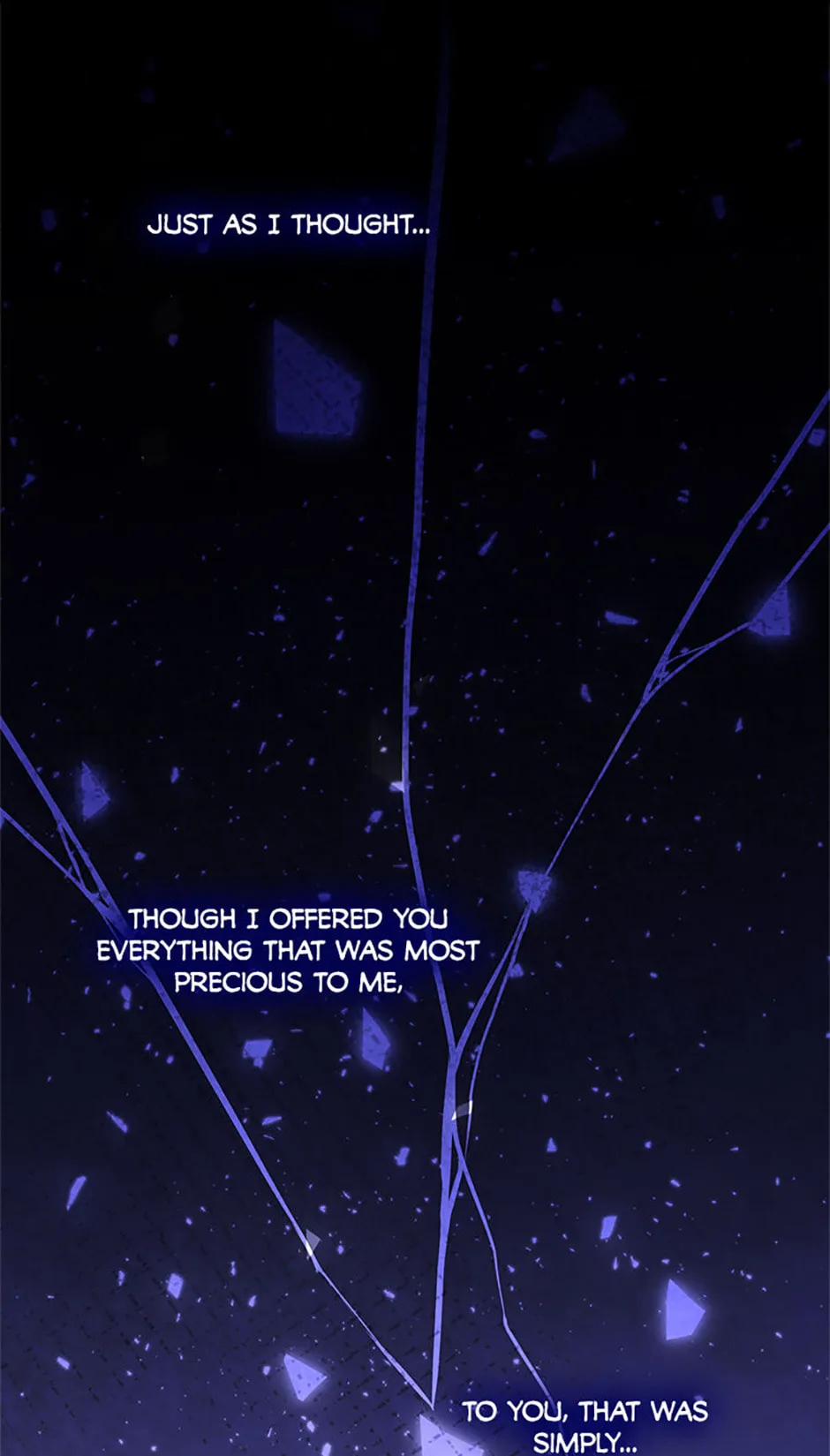 Little Did We Know Chapter 28 page 70