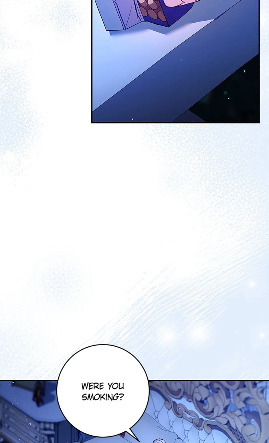 Little Did We Know Chapter 28 page 5