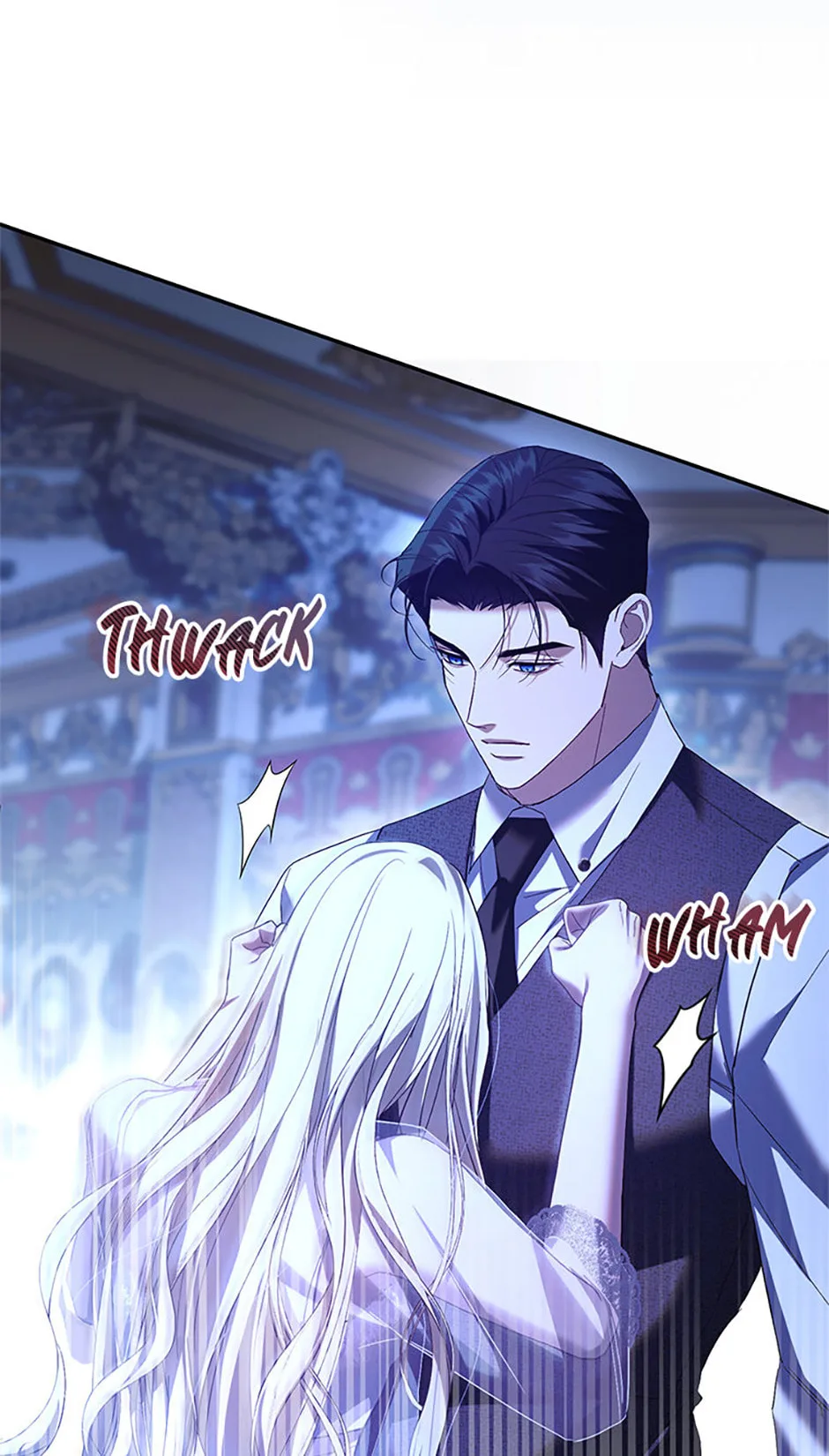 Little Did We Know Chapter 28 page 74