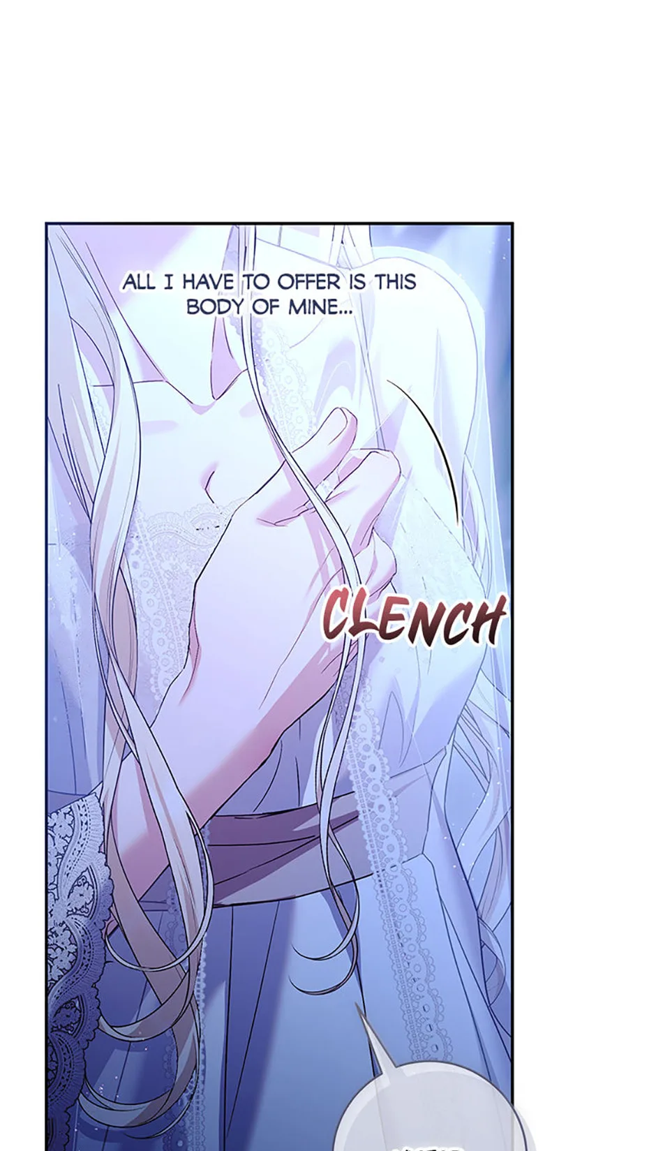 Little Did We Know Chapter 28 page 22