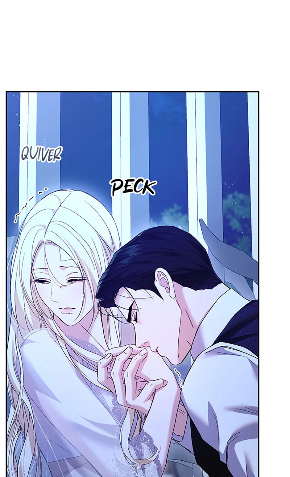 Little Did We Know Chapter 28 page 83