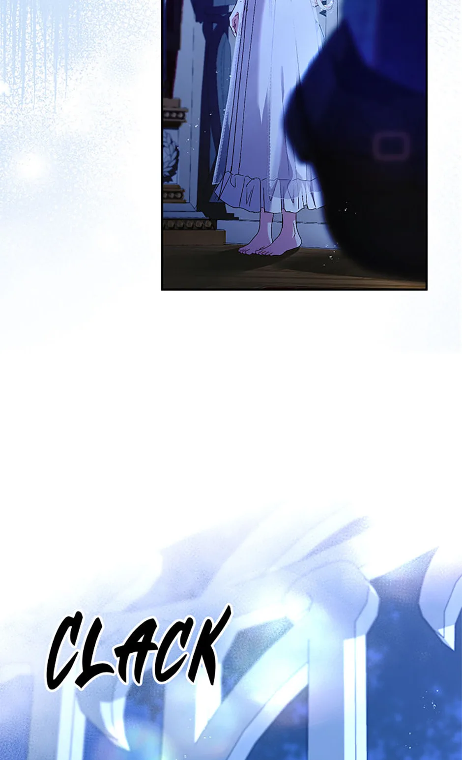 Little Did We Know Chapter 28 page 87