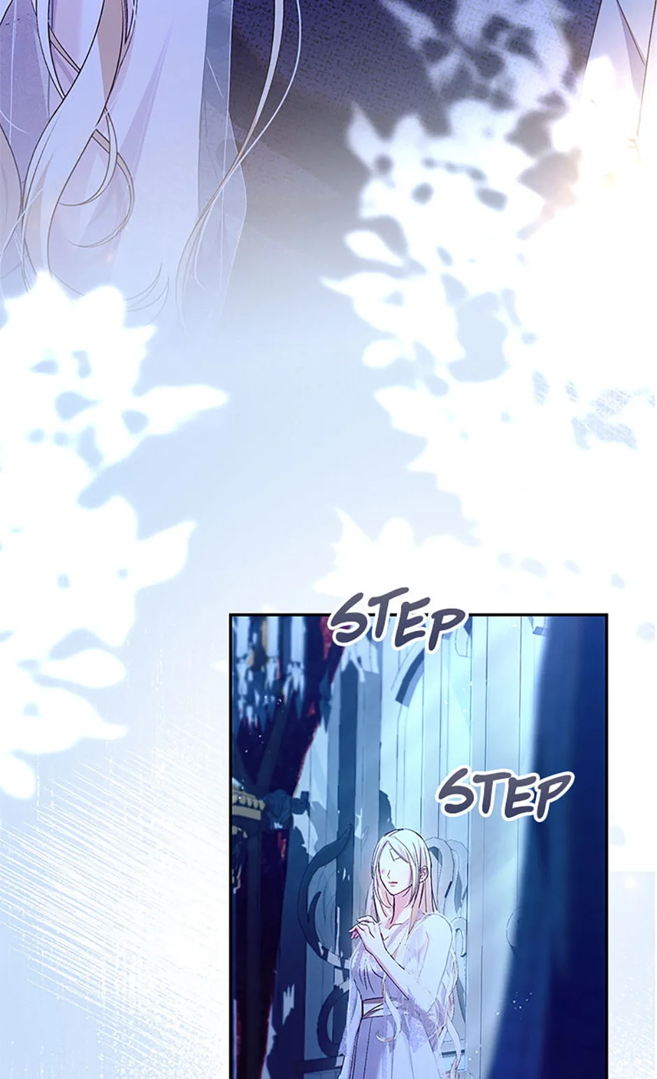 Little Did We Know Chapter 28 page 86