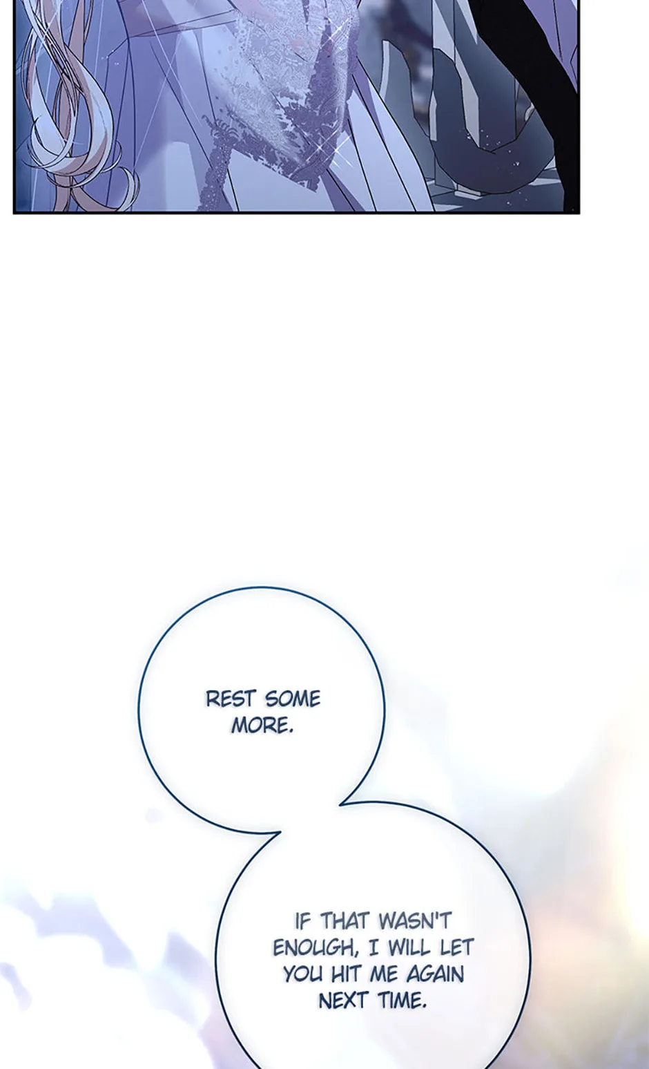 Little Did We Know Chapter 28 page 84