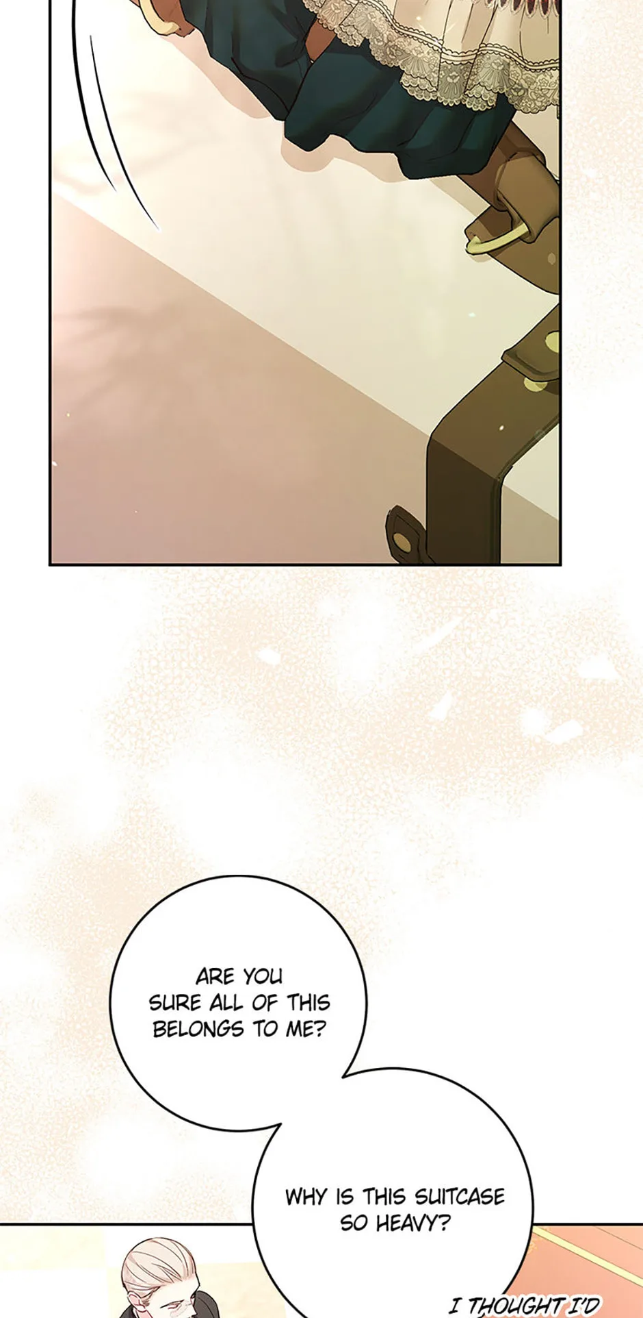 Little Did We Know Chapter 28 page 92
