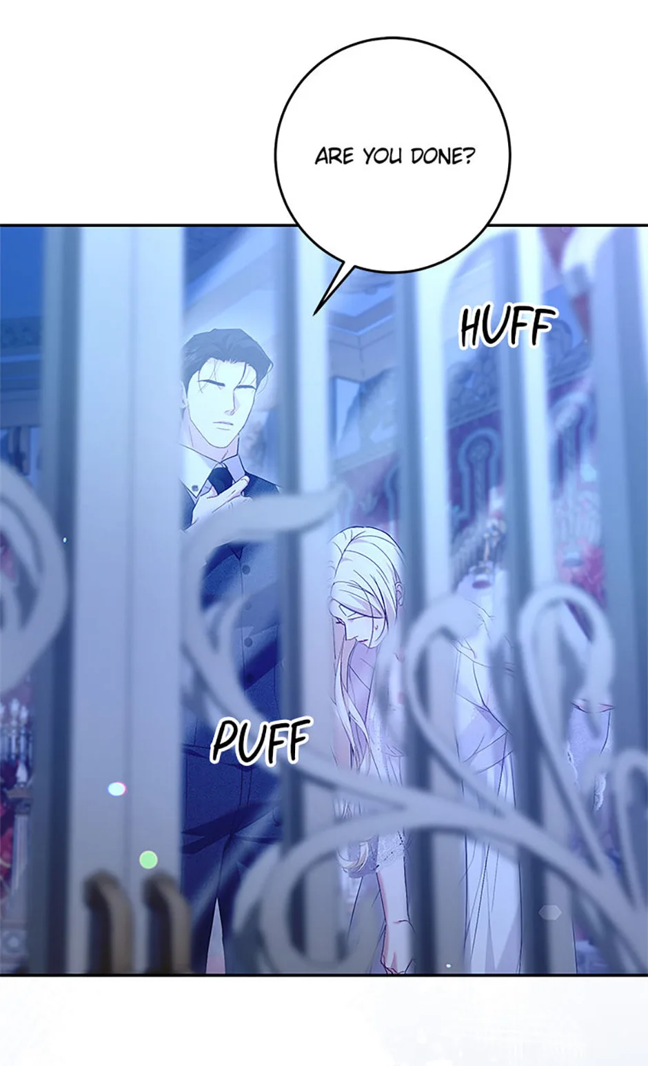 Little Did We Know Chapter 28 page 79