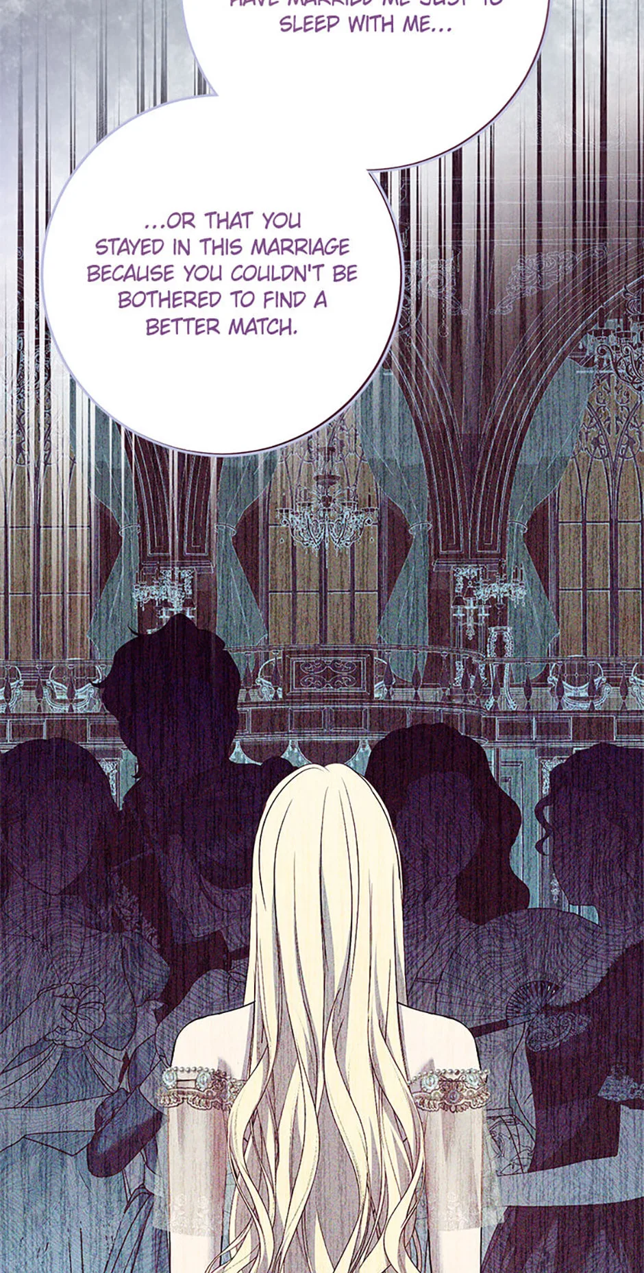 Little Did We Know Chapter 28 page 46
