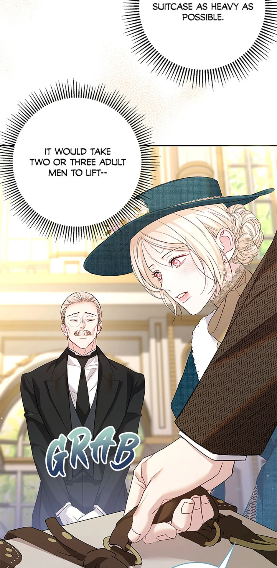 Little Did We Know Chapter 28 page 95