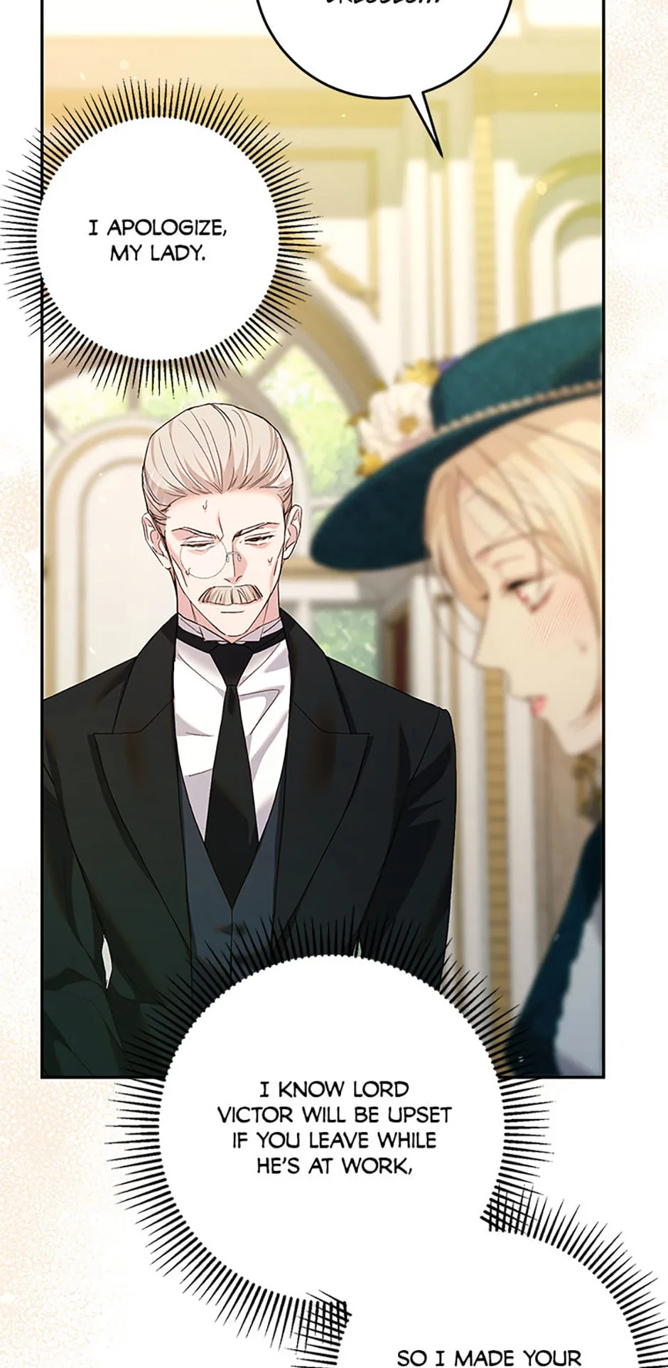 Little Did We Know Chapter 28 page 94
