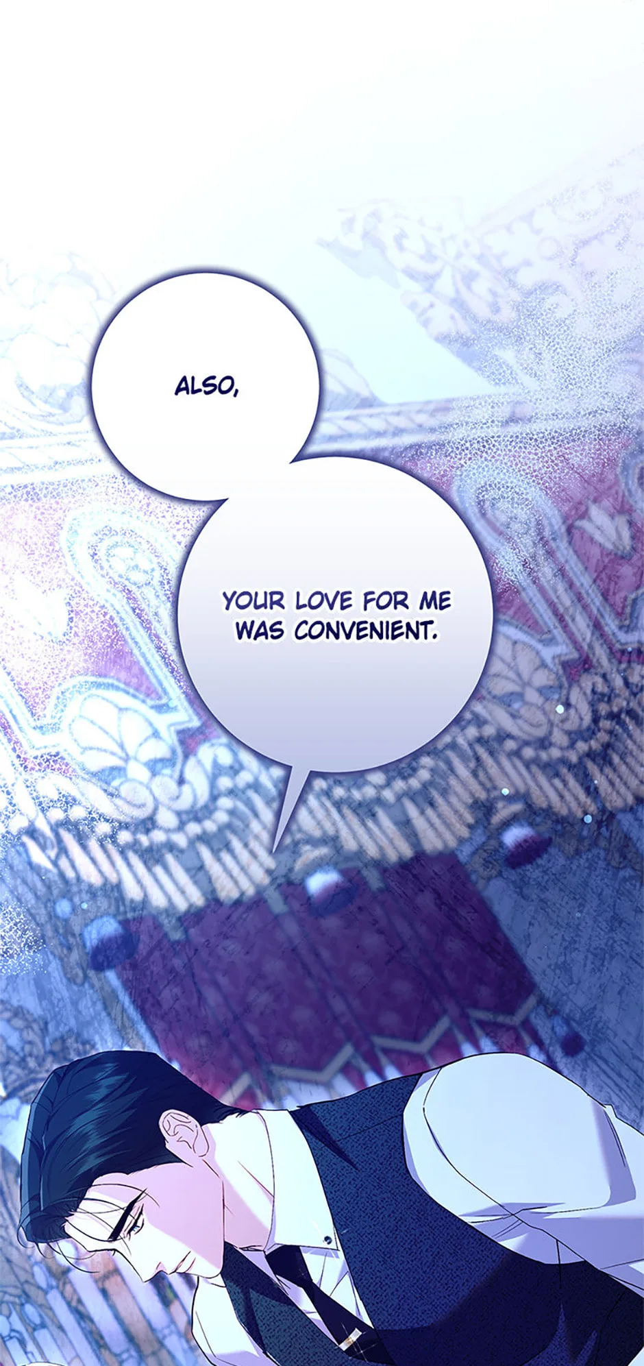 Little Did We Know Chapter 28 page 64