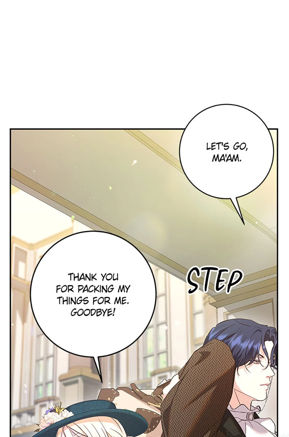 Little Did We Know Chapter 28 page 100