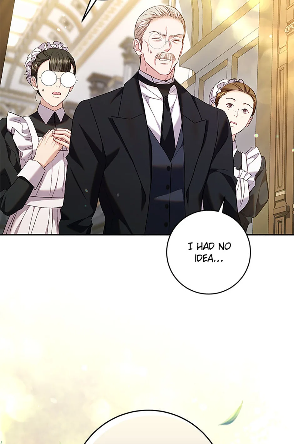 Little Did We Know Chapter 28 page 104