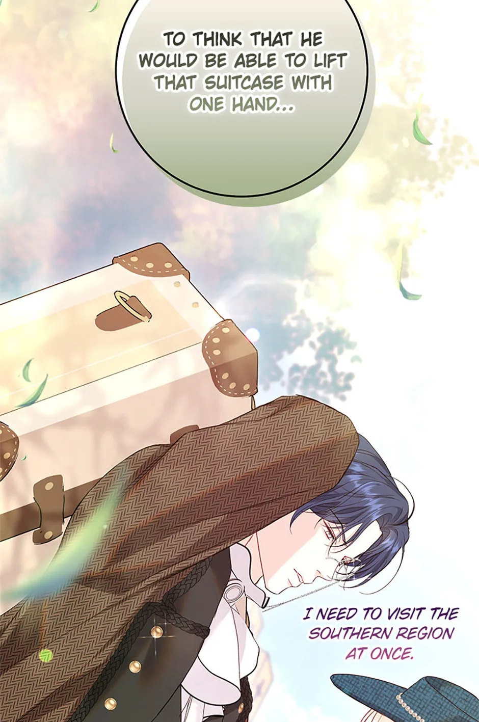 Little Did We Know Chapter 28 page 105