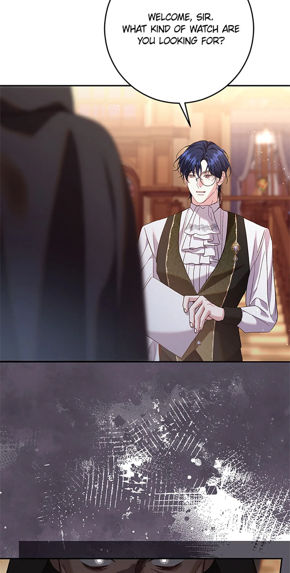Little Did We Know Chapter 29 page 3