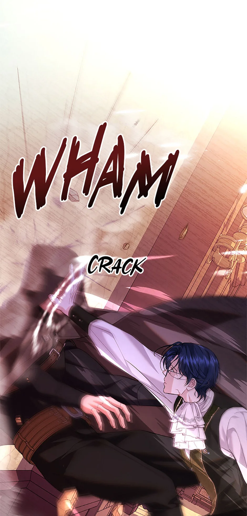 Little Did We Know Chapter 29 page 11