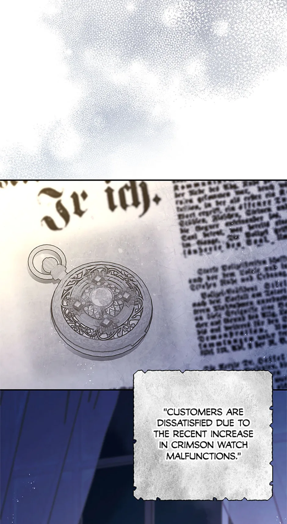 Little Did We Know Chapter 29 page 24