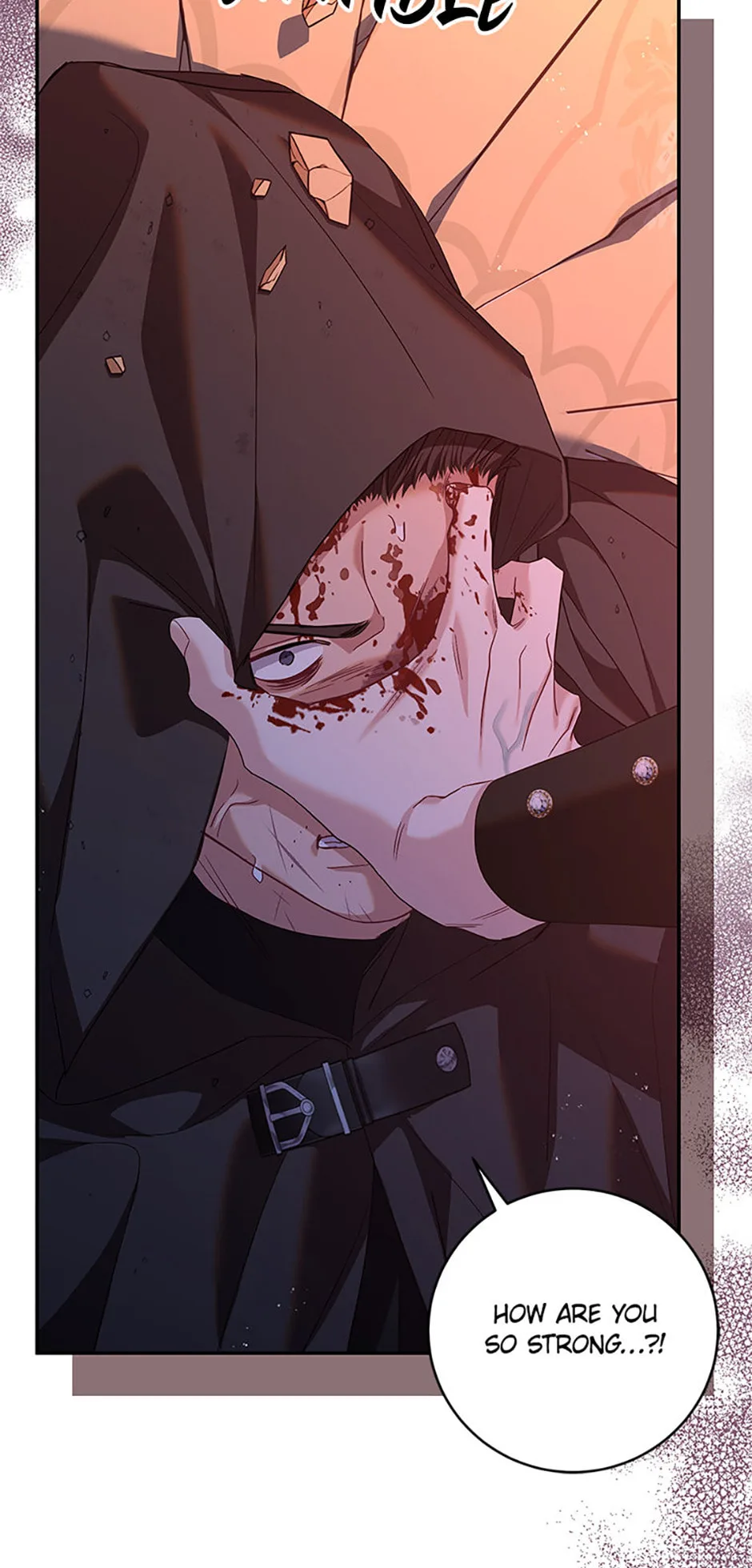 Little Did We Know Chapter 29 page 14