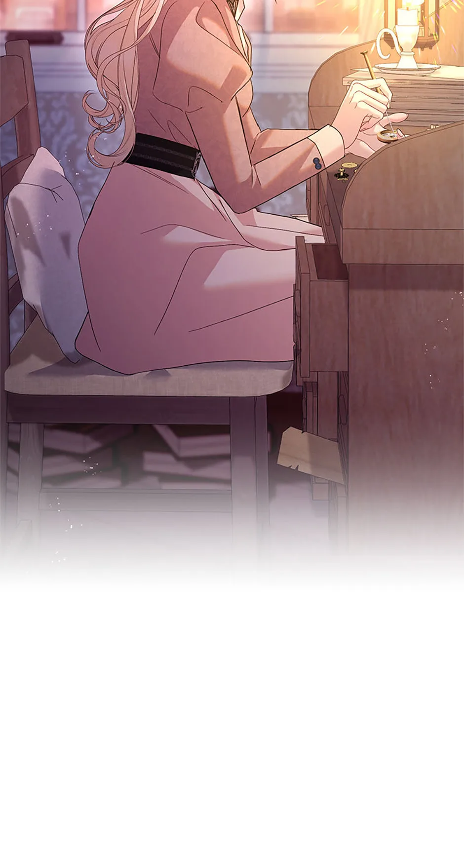 Little Did We Know Chapter 29 page 20