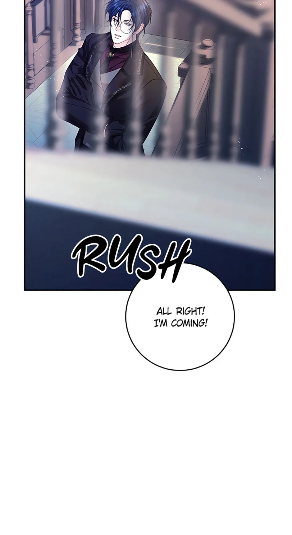 Little Did We Know Chapter 29 page 27