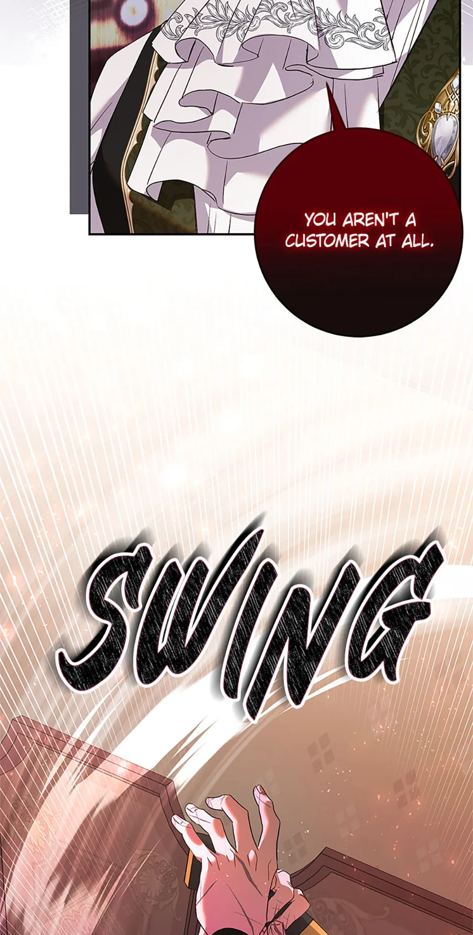 Little Did We Know Chapter 29 page 6