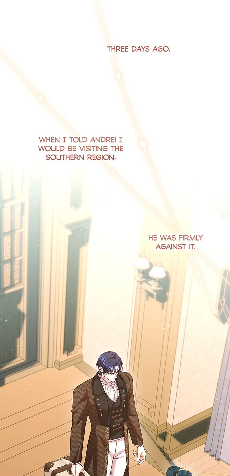 Little Did We Know Chapter 29 page 32