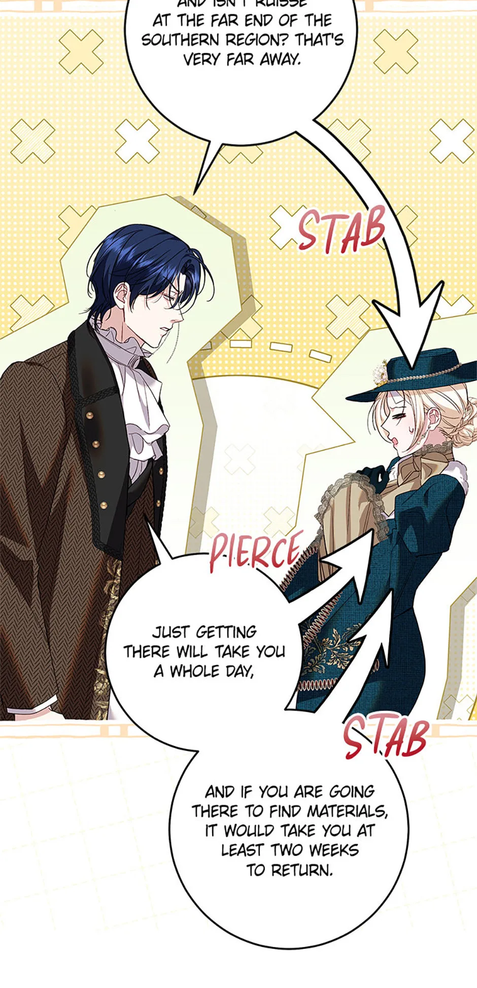Little Did We Know Chapter 29 page 35