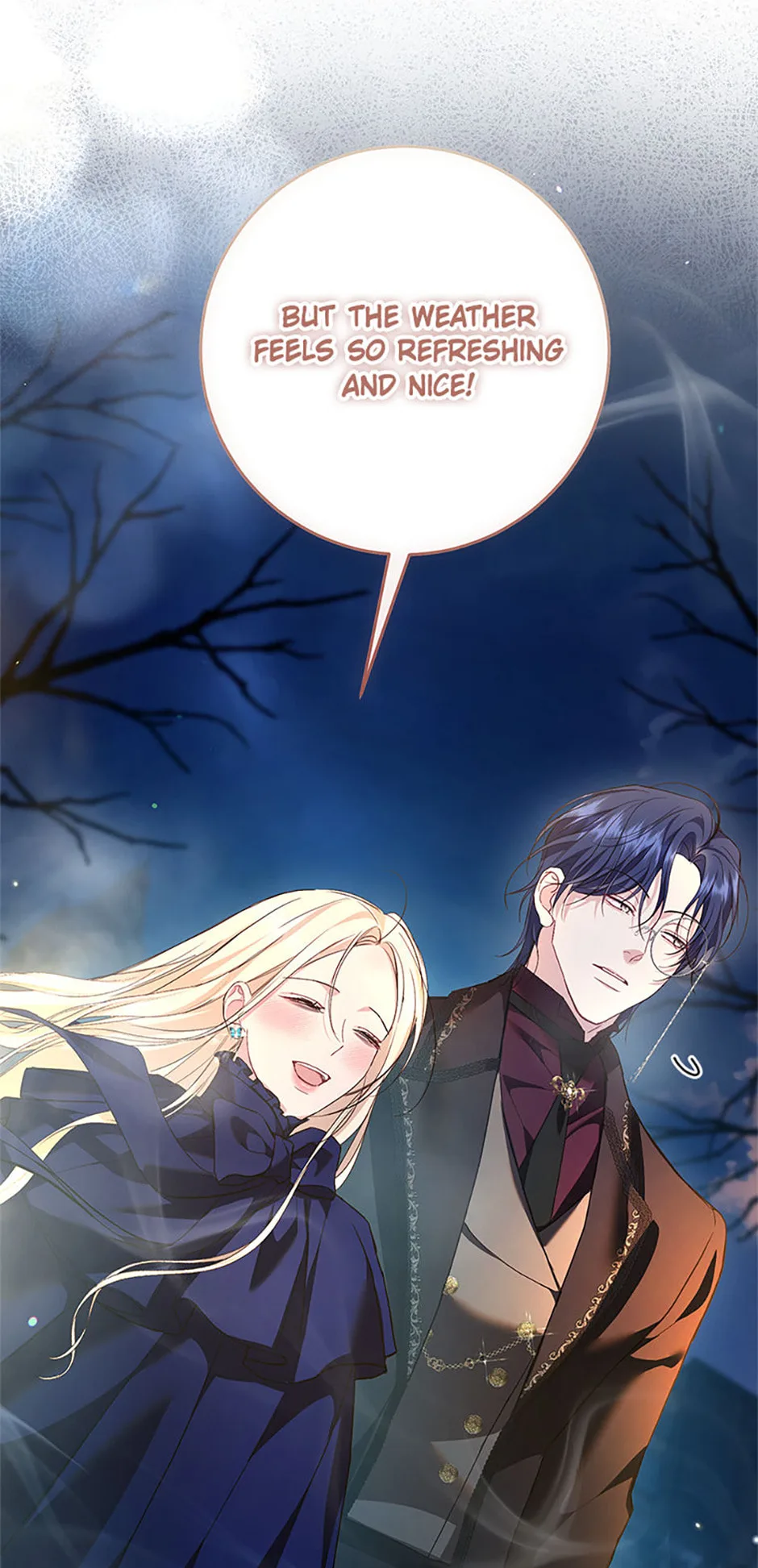 Little Did We Know Chapter 29 page 29