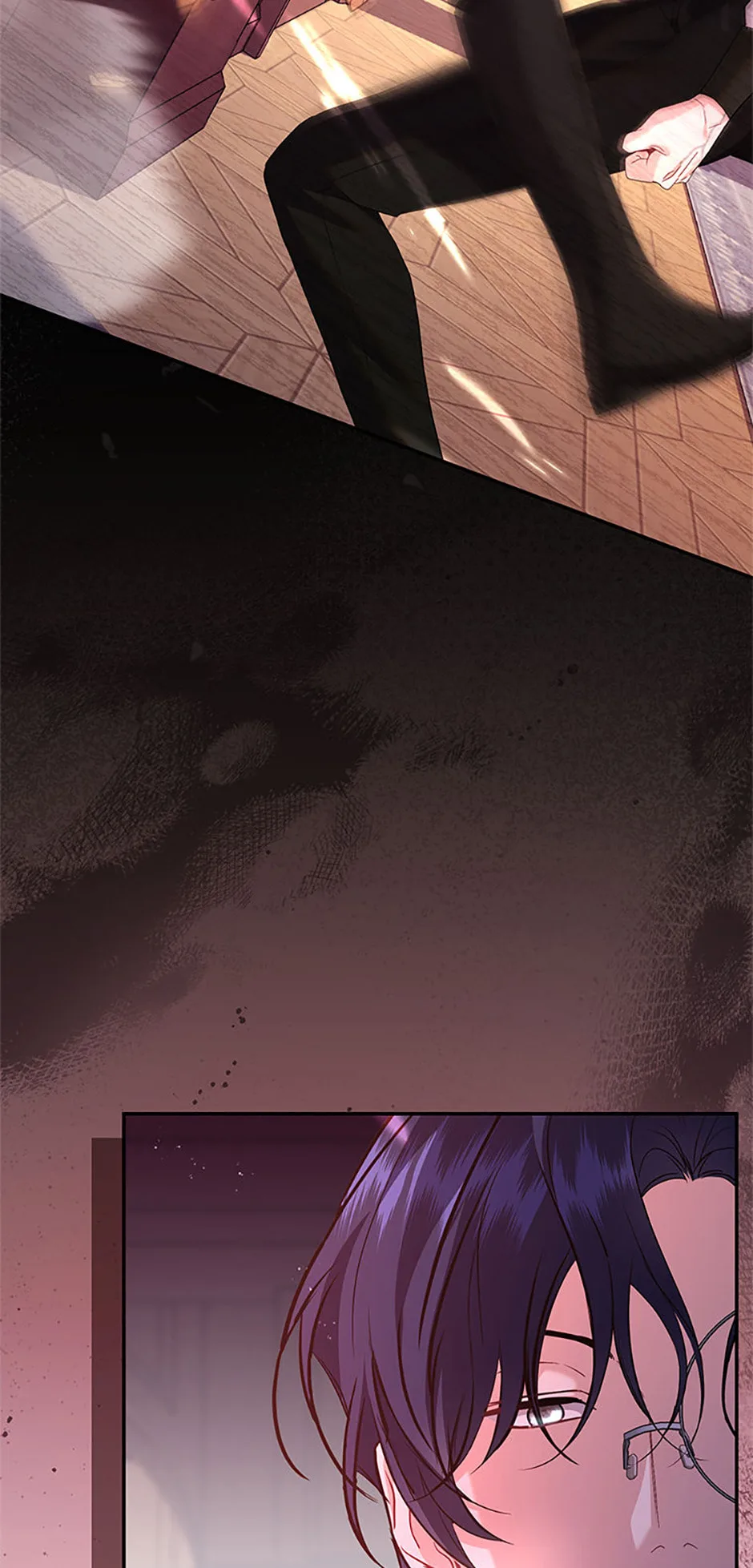 Little Did We Know Chapter 29 page 12
