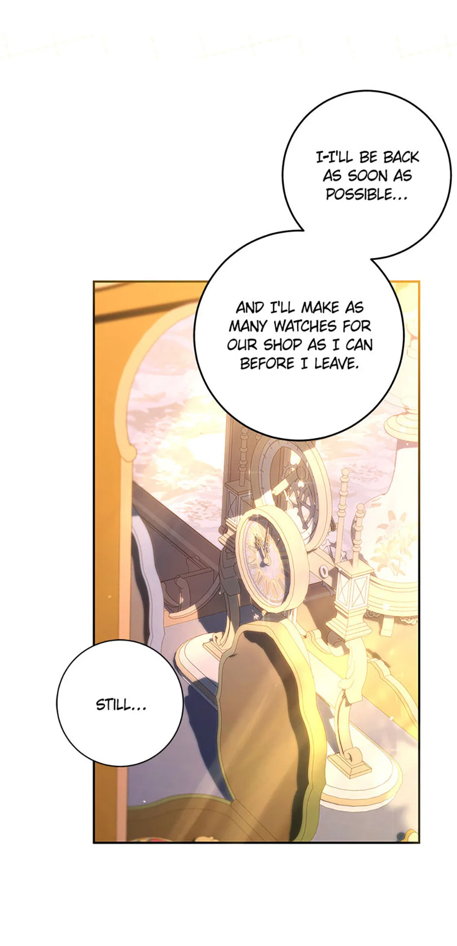 Little Did We Know Chapter 29 page 36