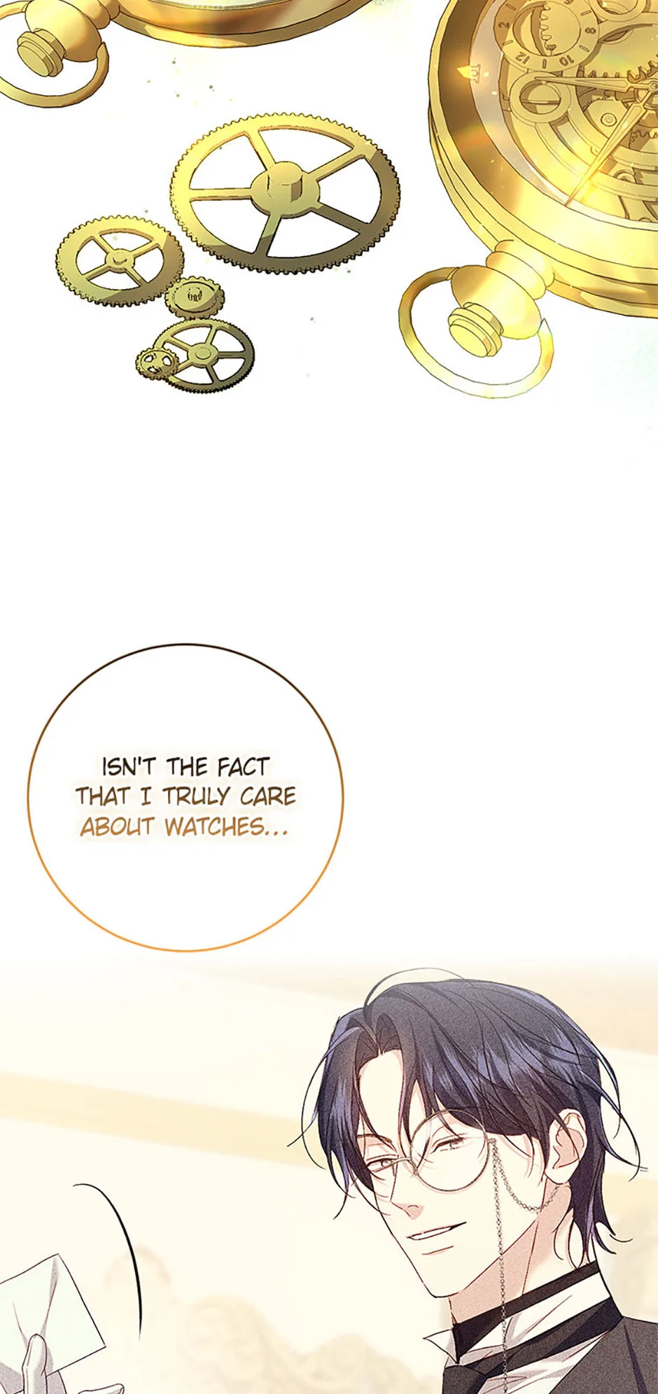 Little Did We Know Chapter 29 page 42