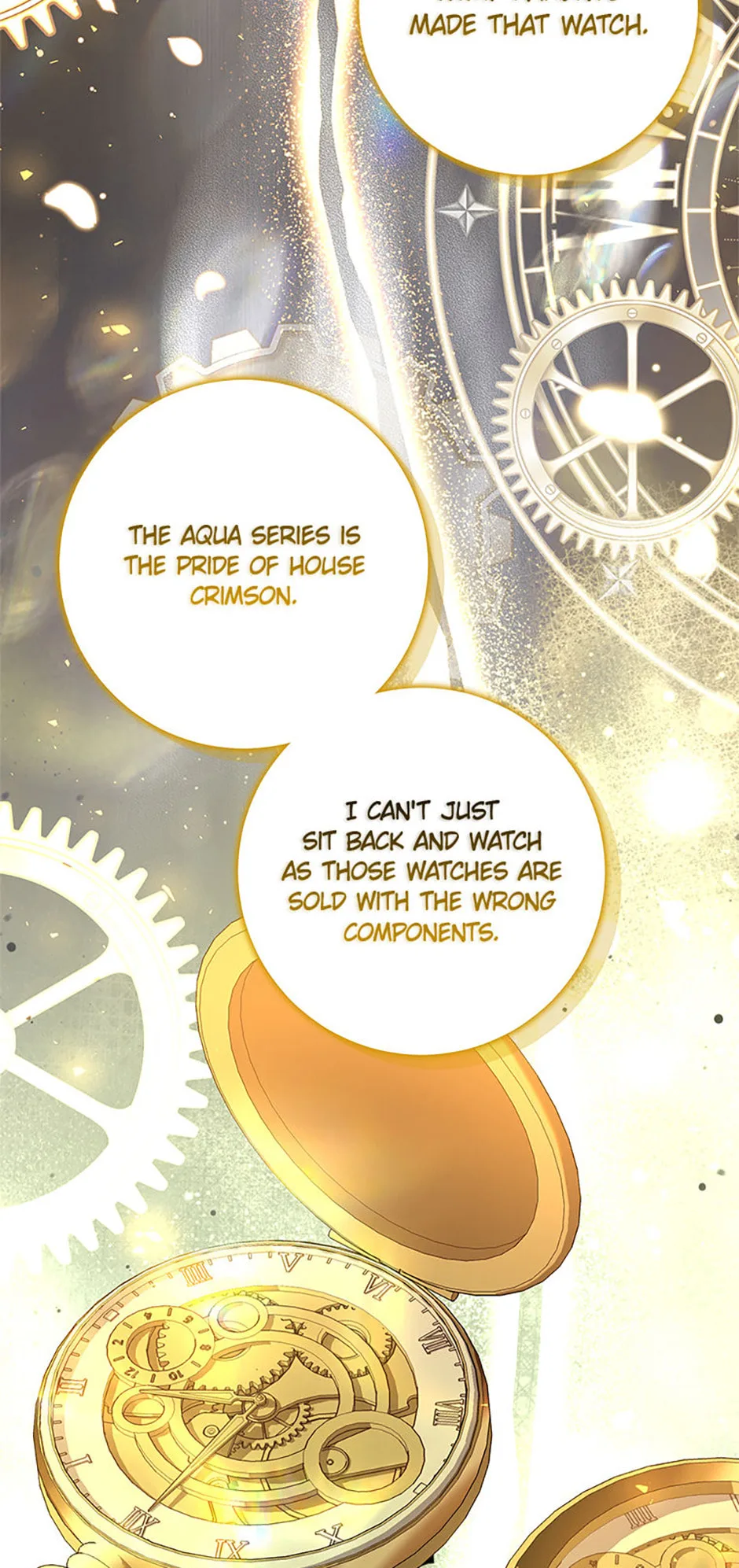 Little Did We Know Chapter 29 page 41
