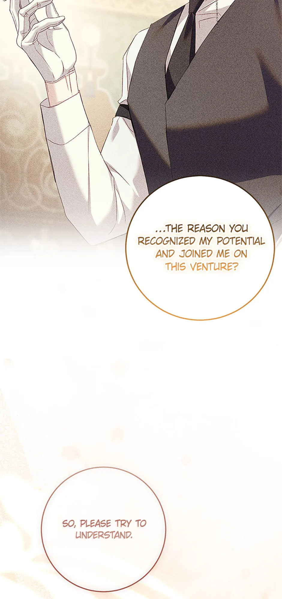 Little Did We Know Chapter 29 page 43