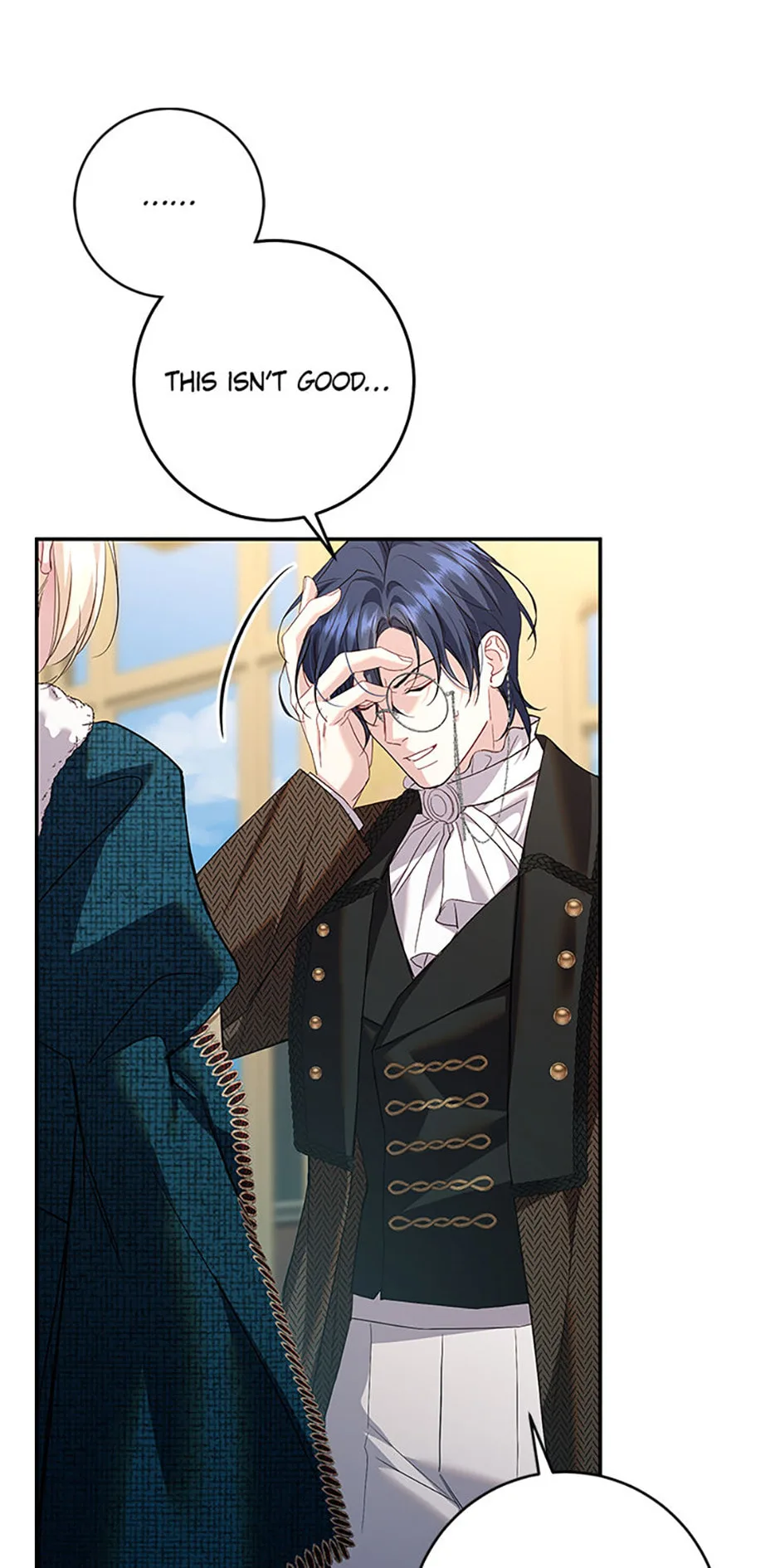 Little Did We Know Chapter 29 page 46