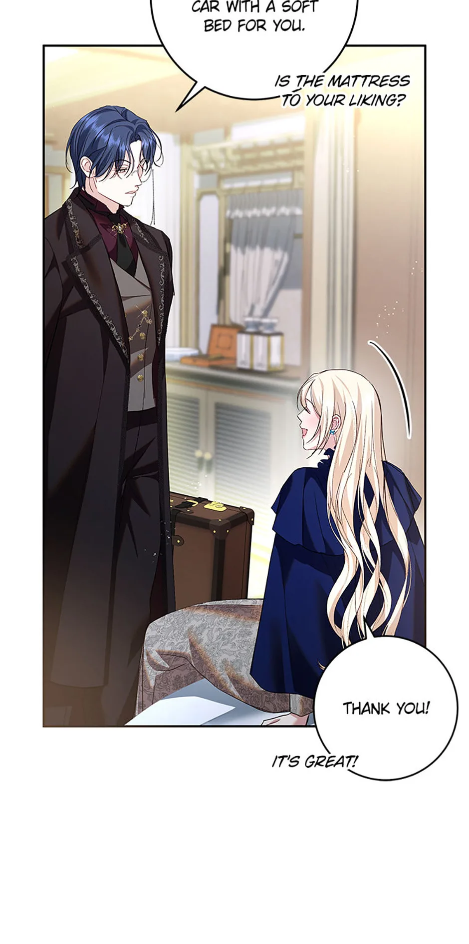 Little Did We Know Chapter 29 page 54