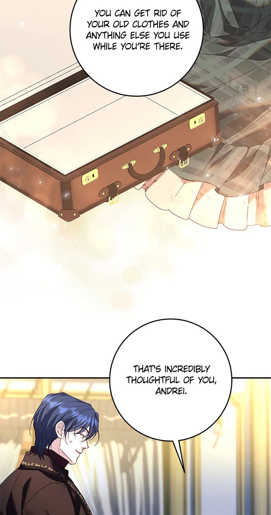Little Did We Know Chapter 29 page 56