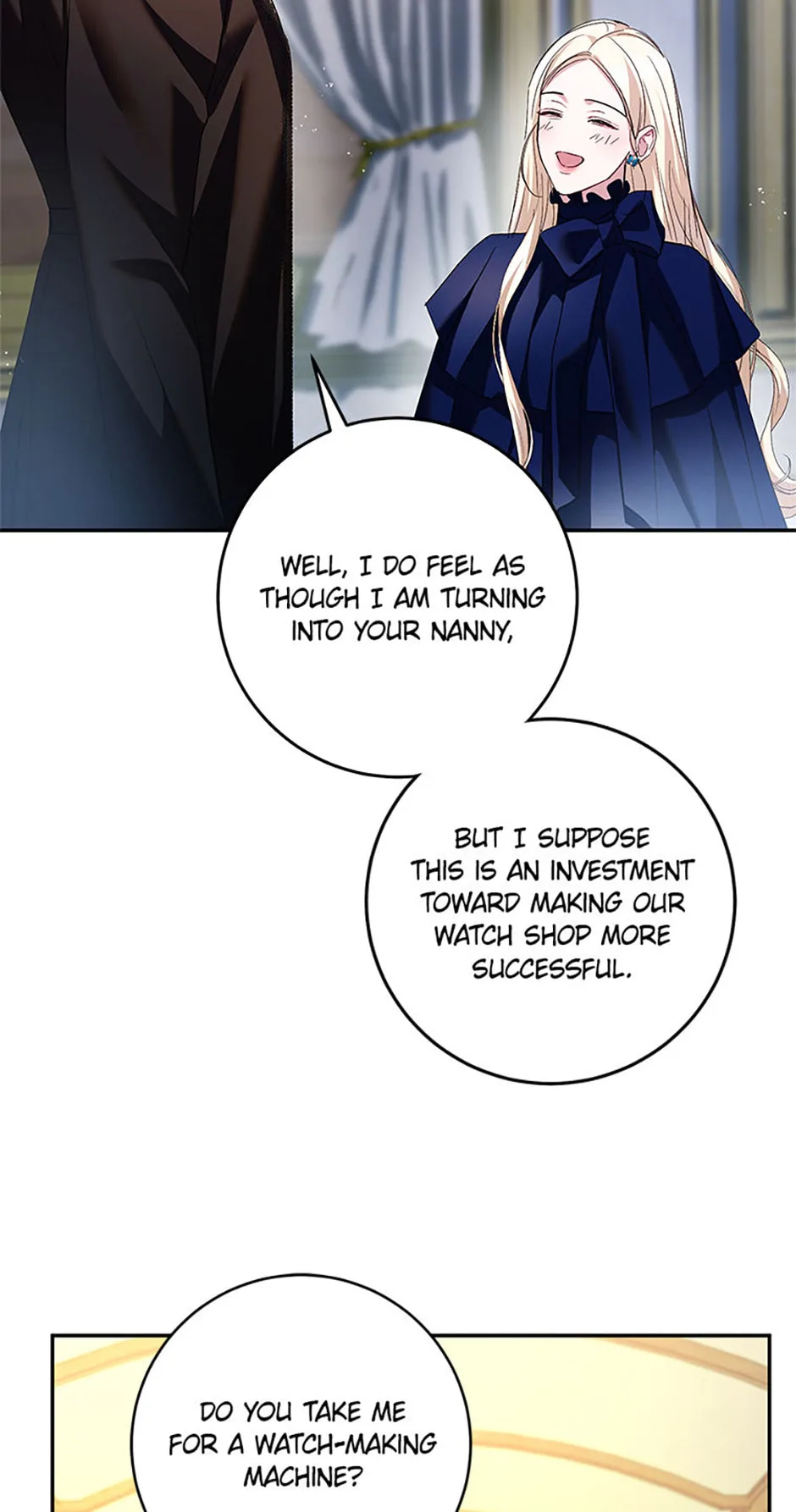 Little Did We Know Chapter 29 page 57