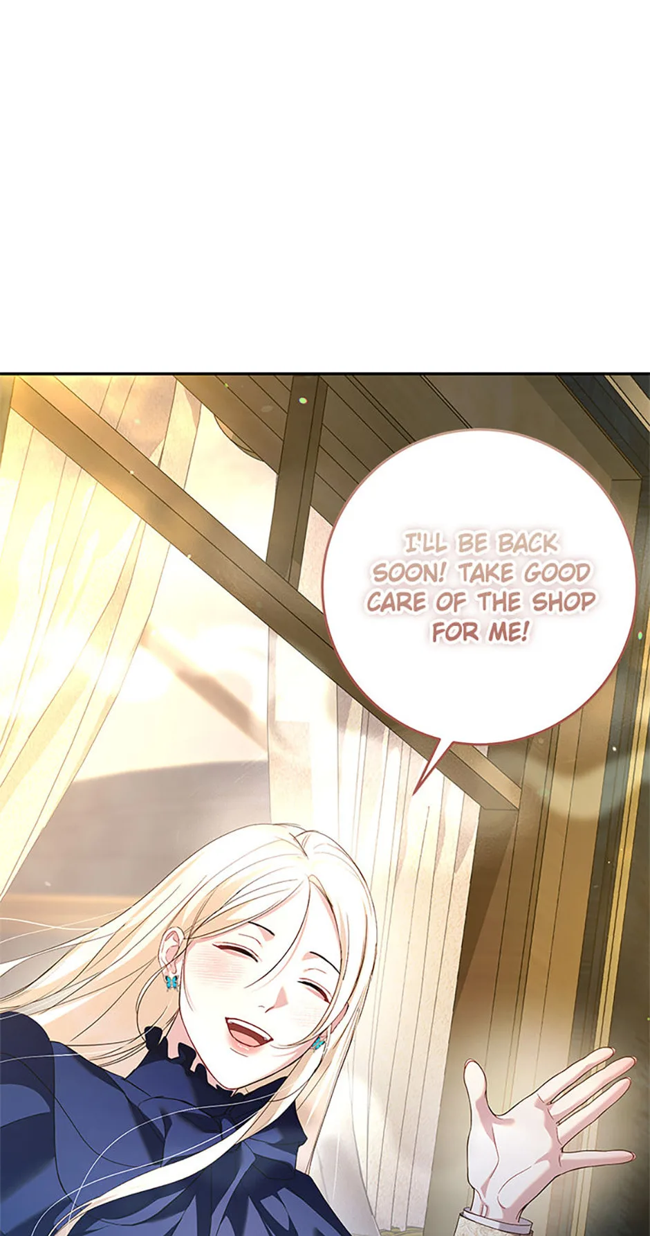 Little Did We Know Chapter 29 page 60