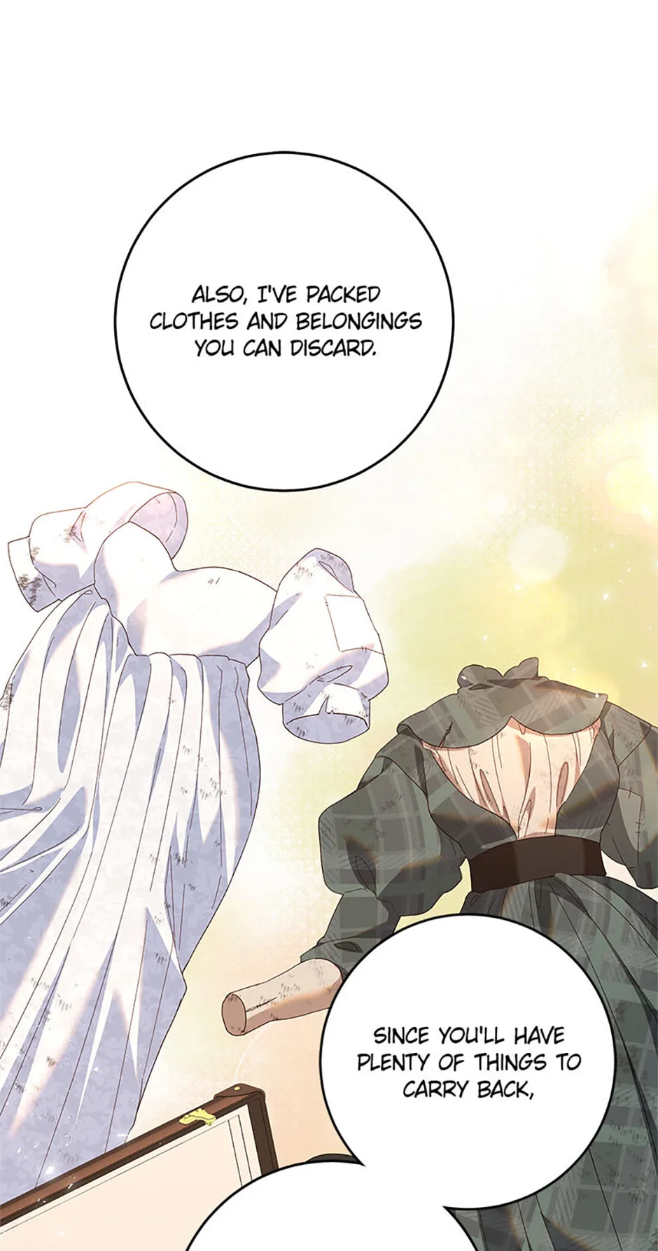 Little Did We Know Chapter 29 page 55