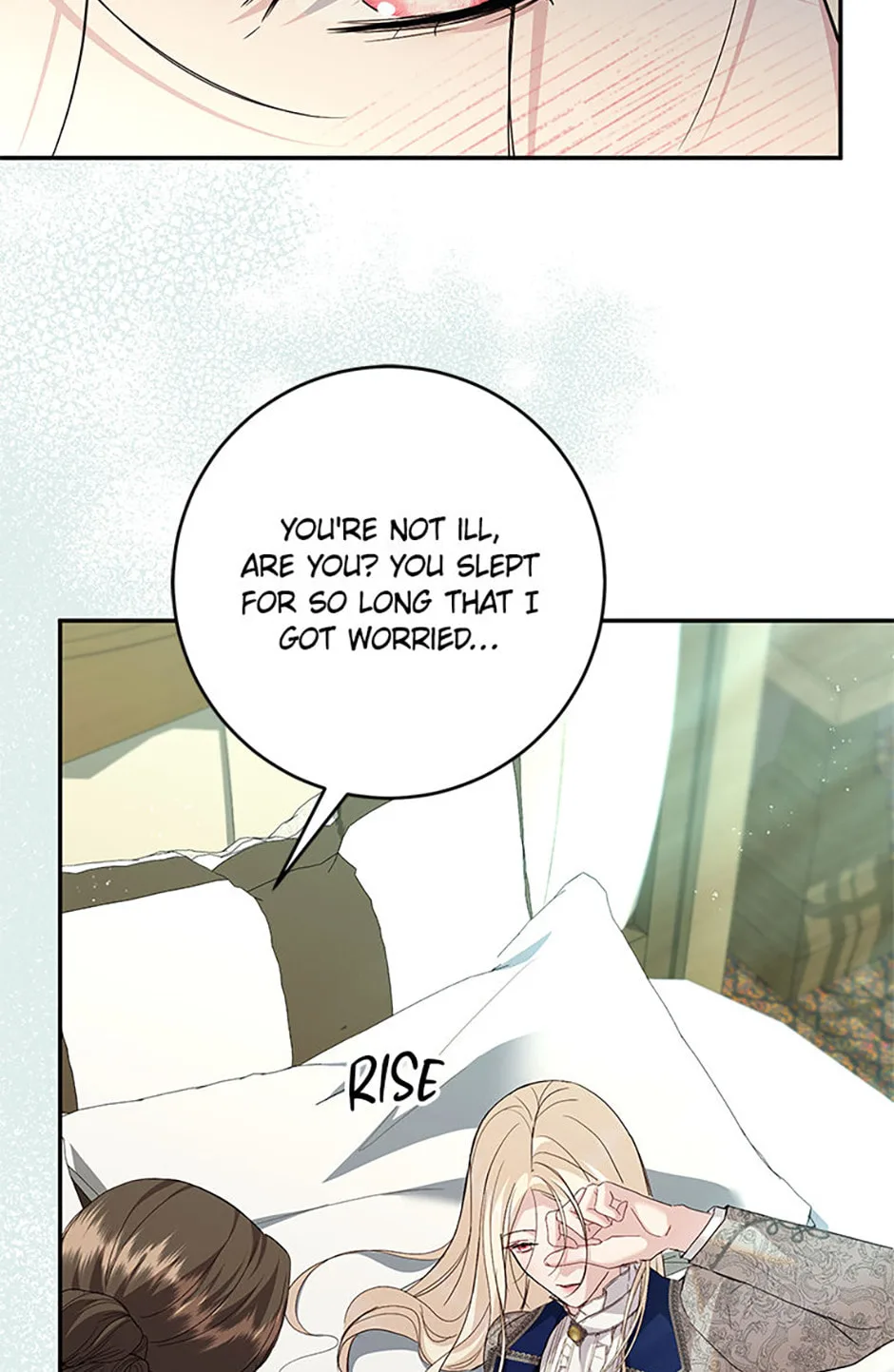 Little Did We Know Chapter 29 page 65