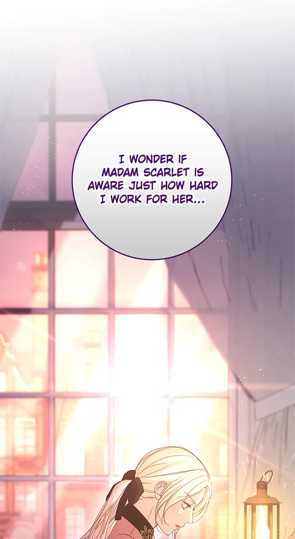 Little Did We Know Chapter 29 page 19