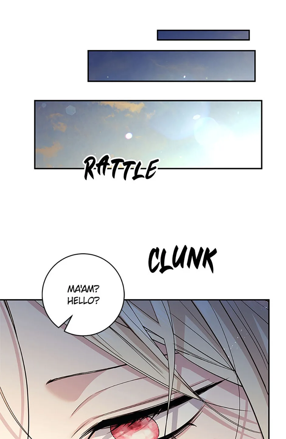 Little Did We Know Chapter 29 page 64